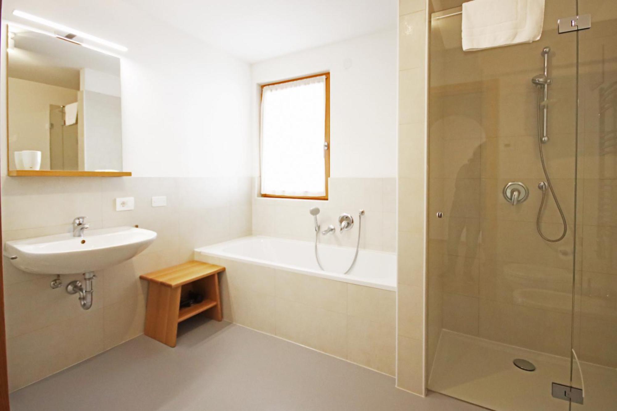 Aurturist Badia Apartment Екстериор снимка